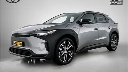 Occasion 2024 Toyota bZ4X SUV | € 34.445 (Super prijs)