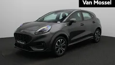 Grijs Gebruikt 2023 Ford Puma ST-Line SUV | € 23.445 (Eerlijke prijs)