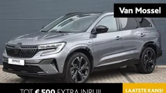 Gris schiste Gebruikt 2025 Renault Espace Esprit Alpine MPV | € 47.940 (Eerlijke prijs)