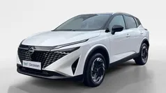 Gebruikt 2025 Nissan Qashqai N-Connecta SUV | € 35.945 (Eerlijke prijs)