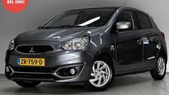 Gebruikt 2019 Mitsubishi Space Star Active Hatchback | € 7.450 (Goede deal)