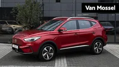 Gebruikt 2025 MG ZS Luxury Sedan | € 29.995 (Eerlijke prijs)