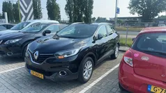 Noir etoile gne Gebruikt 2018 Renault Kadjar Intens SUV | € 15.440 (Eerlijke prijs)
