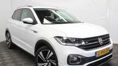 Gebruikt 2019 VW T-Cross Style SUV | € 18.390 (Eerlijke prijs)
