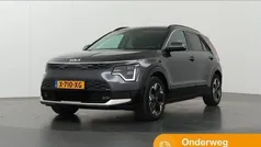 Gebruikt 2024 Kia e-Niro Advance SUV | € 33.935 (Goede deal)