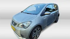 Grijs Gebruikt 2020 Seat Mii Electric Hatchback | € 11.450 (Eerlijke prijs)