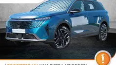 Blauw Nieuw 2024 Peugeot 5008 Allure MPV | € 44.725 (Goede deal)