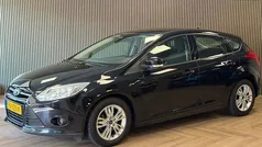 Gebruikt 2014 Ford Focus Titanium Hatchback | € 8.995 (Eerlijke prijs)