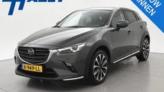Gebruikt 2021 Mazda CX-3 Luxury SUV | € 24.750 (Eerlijke prijs)