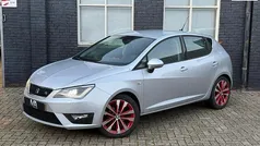 Gebruikt 2015 Seat Ibiza CONNECT Hatchback | € 6.450 (Goede deal)