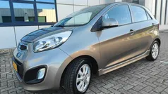 Gebruikt 2013 Kia Picanto Plus Hatchback | € 7.695 (Eerlijke prijs)