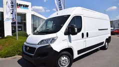Gebruikt 2018 Fiat Ducato Van | € 18.280 (Goede deal)