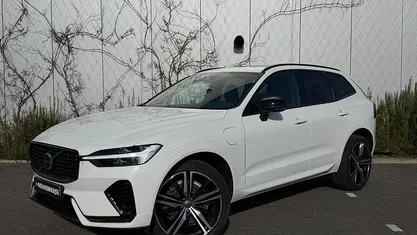 Occasion Volvo XC60 R-Design 341 PK (250 kW) 2021 SUV