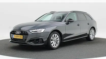 Occasion Audi A4 Advanced 150 PK (110 kW) 2023 Stationwagen