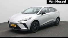 Grijs Gebruikt 2023 MG MG4 EV Hatchback | € 19.495 (Eerlijke prijs)