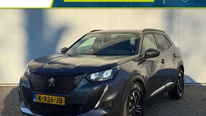 Gebruikt 2020 Peugeot 2008 Allure SUV | € 16.390 (Eerlijke prijs)