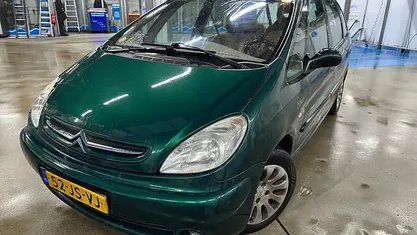 Occasion Citroën Xsara Picasso 116 PK (85 kW) 2002 MPV