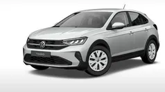 Wit Nieuw 2025 VW Taigo Edition SUV | € 27.390 (Super prijs)