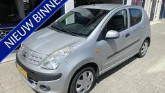 Gebruikt 2010 Nissan Pixo Acenta Hatchback | € 2.699 (Goede deal)
