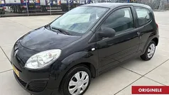 Gebruikt 2008 Renault Twingo Authentique Hatchback | € 2.795 (Goede deal)