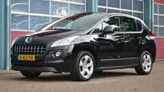 Gebruikt 2011 Peugeot 3008 MPV | € 5.695 (Eerlijke prijs)