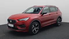 Gebruikt 2021 Seat Tarraco FR SUV | € 35.880 (Eerlijke prijs)