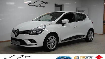 Occasion 2025 Renault Clio V Zen Hatchback | € 9.400 (Super prijs)