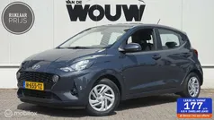 Gebruikt 2022 Hyundai i10 Comfort Hatchback | € 12.995 (Eerlijke prijs)