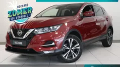 Gebruikt 2020 Nissan Qashqai N-Connecta SUV | € 22.235 (Eerlijke prijs)