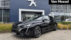 Gebruikt 2025 Peugeot 308 Allure Hatchback | € 37.940 (Eerlijke prijs)