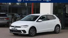 Gebruikt 2025 VW Polo Edition Hatchback | € 33.550 (Eerlijke prijs)