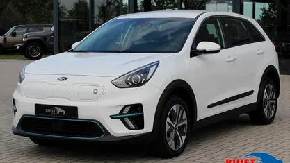 Occasion 2020 Kia e-Niro SUV | € 16.450 (Goede deal)