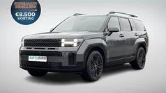 Suv Nieuw 2025 Hyundai Santa Fe Blackline SUV | € 61.499 (Eerlijke prijs)