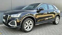 Suv Gebruikt 2022 Audi Q2 Advanced SUV | € 27.950 (Goede deal)