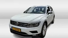 Wit Gebruikt 2018 VW Tiguan Allspace Highline SUV | € 29.450 (Eerlijke prijs)