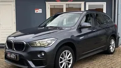 Gebruikt 2017 BMW X1 Executive SUV | € 15.744 (Eerlijke prijs)