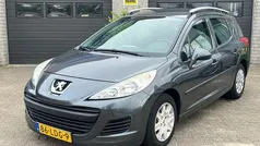 Gebruikt 2010 Peugeot 207 Stationwagen | € 3.745 (Eerlijke prijs)