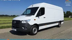 Gebruikt 2023 Mercedes Sprinter Van | € 27.995 (Super prijs)