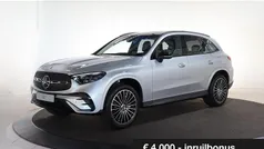 Gebruikt 2025 Mercedes GLC300e Sport Edition SUV | € 80.332 (Goede deal)