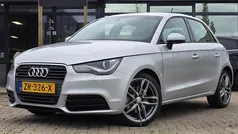 Gebruikt 2013 Audi A1 Sportback Proline Hatchback | € 12.950 (Goede deal)