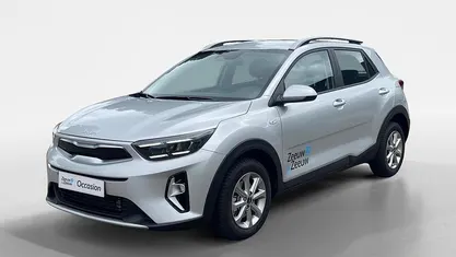 Occasion 2025 Kia Stonic SUV | € 26.945 (Eerlijke prijs)