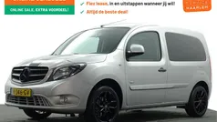 Gebruikt 2017 Mercedes Citan 109 AMG Van | € 9.900 (Eerlijke prijs)