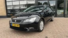 Gebruikt 2016 Seat Leon ST Style Stationwagen | € 9.950 (Eerlijke prijs)