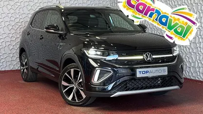 Occasion VW T-Cross R-line Edition 150 PK (110 kW) 2025 SUV