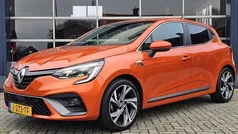 Gebruikt 2020 Renault Clio V R.S. Hatchback | € 16.750 (Eerlijke prijs)