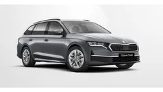 Gebruikt 2025 Skoda Octavia Business Line Stationwagen | € 43.695 (Goede deal)