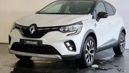 Gebruikt 2022 Renault Captur Techno SUV | € 19.785 (Eerlijke prijs)