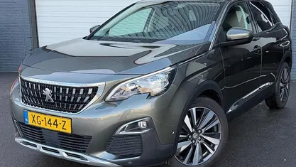 Gebruikt 2019 Peugeot 3008 Allure SUV | € 15.399 (Goede deal)
