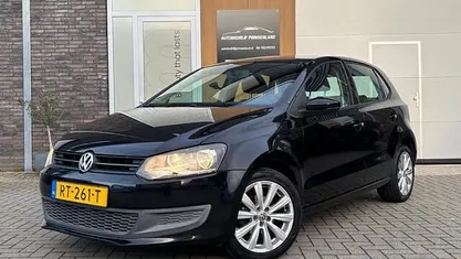 Occasion VW Polo Comfortline 86 PK (63 kW) 2010 Hatchback