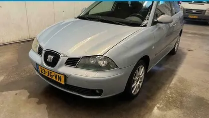 Occasion Seat Ibiza 75 PK (55 kW) 2002 Hatchback